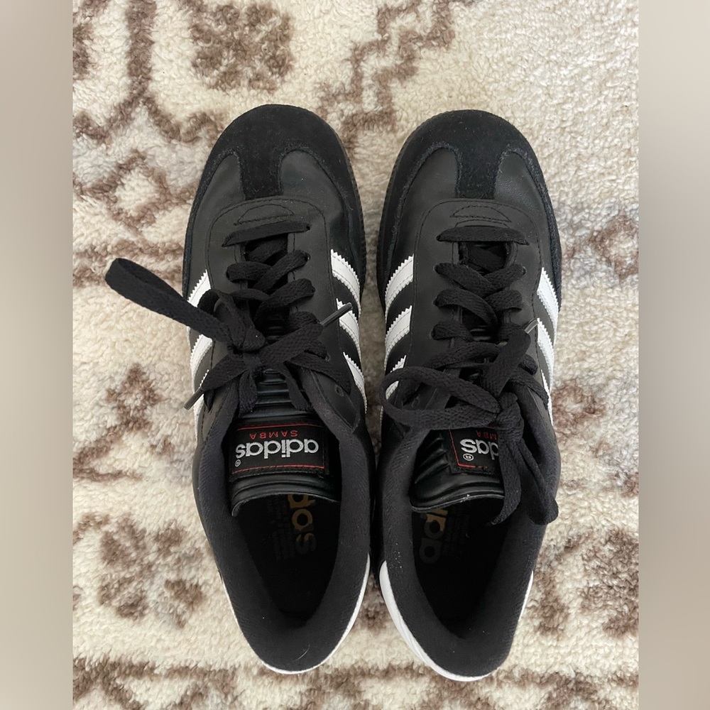 Adidas Sambas